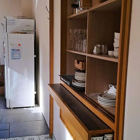 Un Air De Bourlingueurs Bed & Breakfast Pepinster Exterior photo